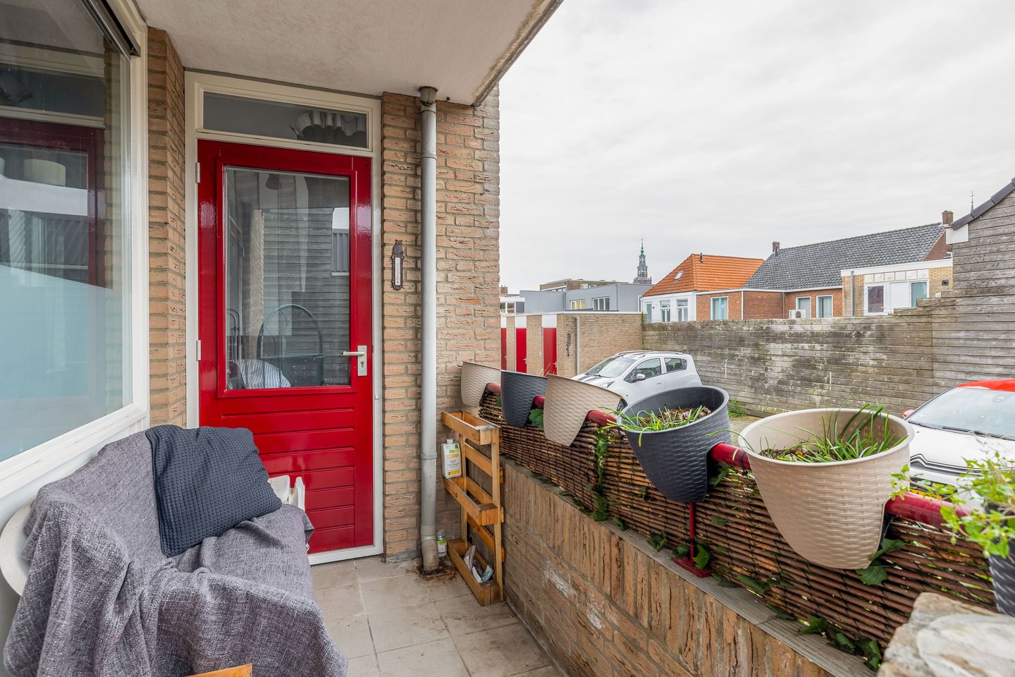 Foto 4 van Langenoordstraat 87-A