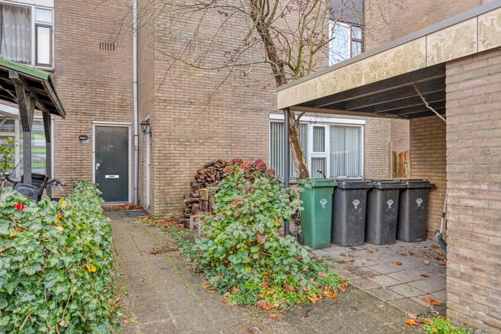 Photo 7 of Marsmanhove 108