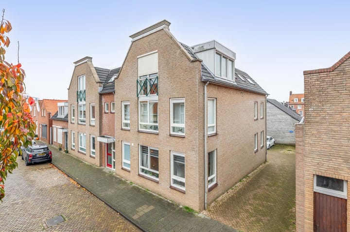 Foto 5 van Langenoordstraat 87-A