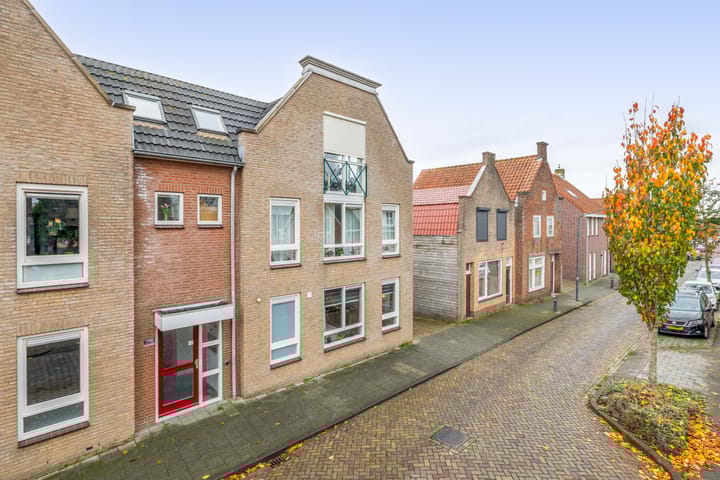 Foto 6 van Langenoordstraat 87-A