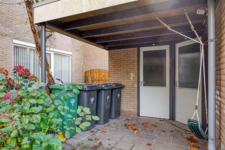 Photo 9 of Marsmanhove 108