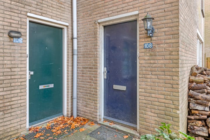 Photo 8 of Marsmanhove 108