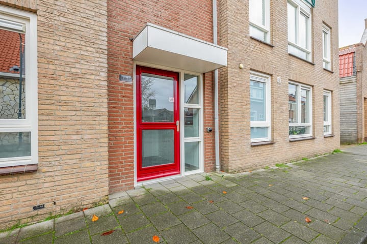 Foto 7 van Langenoordstraat 87-A