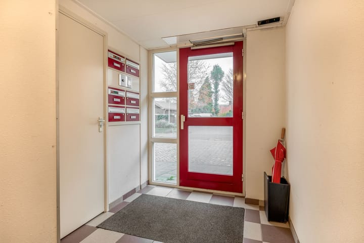 Foto 8 van Langenoordstraat 87-A