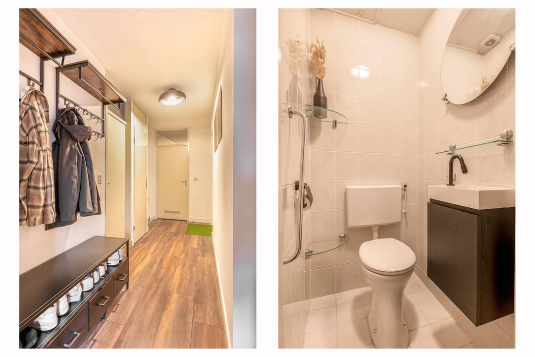 Foto 11 van Langenoordstraat 87-A