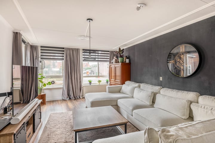 Foto 12 van Langenoordstraat 87-A