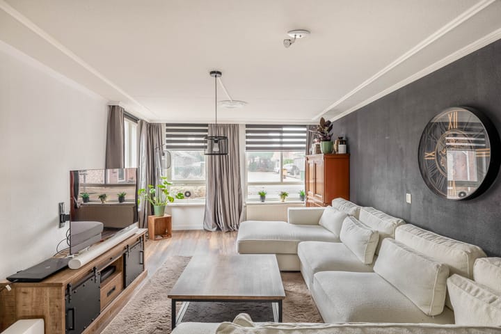 Foto 13 van Langenoordstraat 87-A