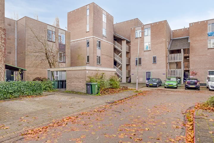 Photo 42 of Marsmanhove 108