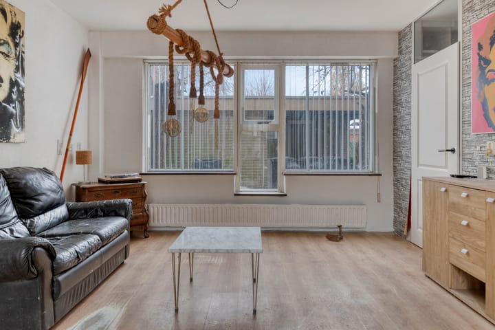 Photo 15 of Marsmanhove 108