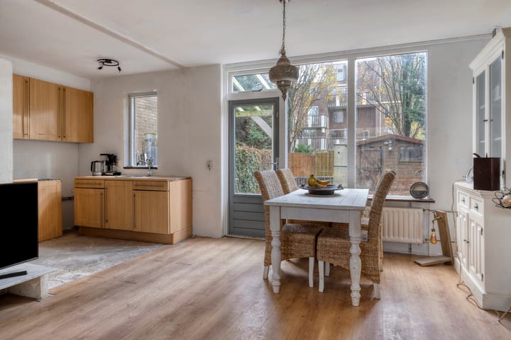 Photo 17 of Marsmanhove 108