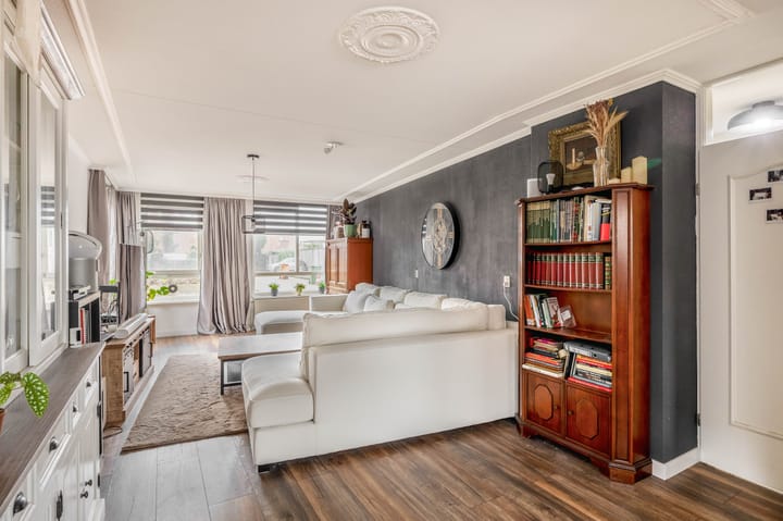 Foto 15 van Langenoordstraat 87-A