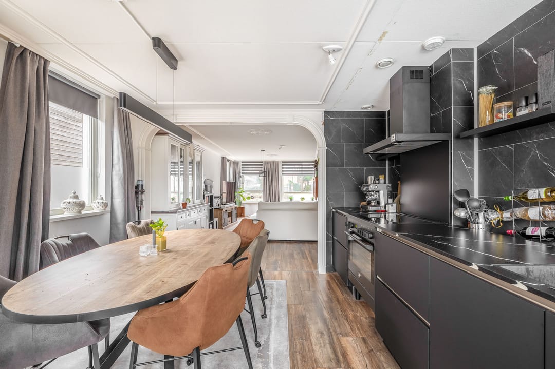 Foto 16 van Langenoordstraat 87-A