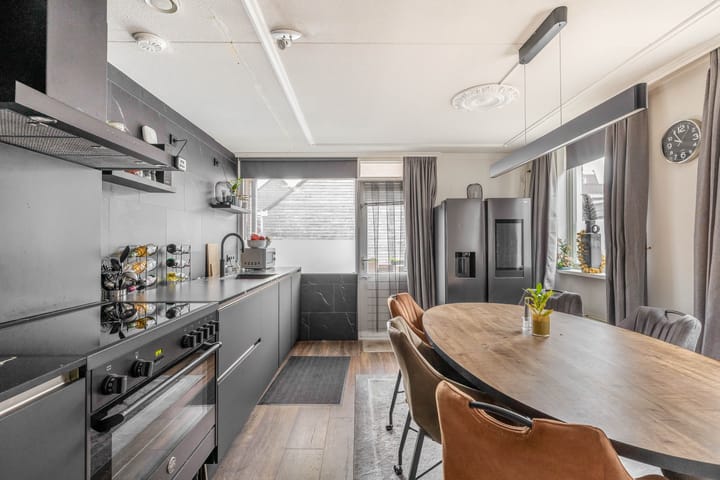 Foto 17 van Langenoordstraat 87-A