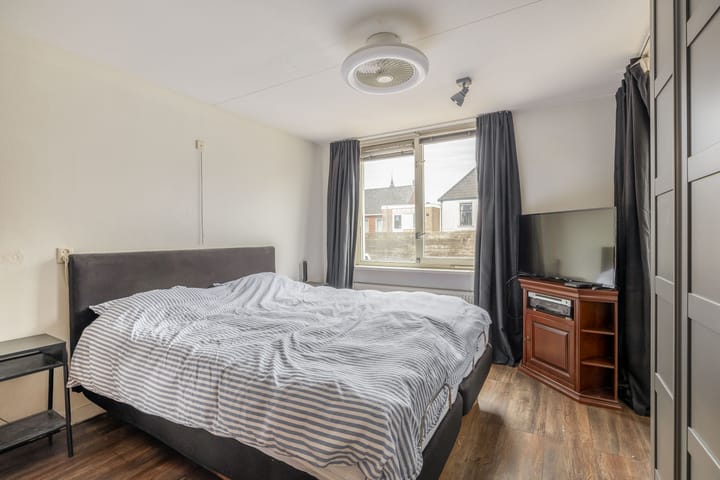 Foto 19 van Langenoordstraat 87-A