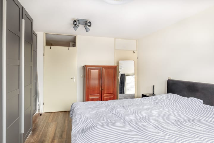 Foto 20 van Langenoordstraat 87-A