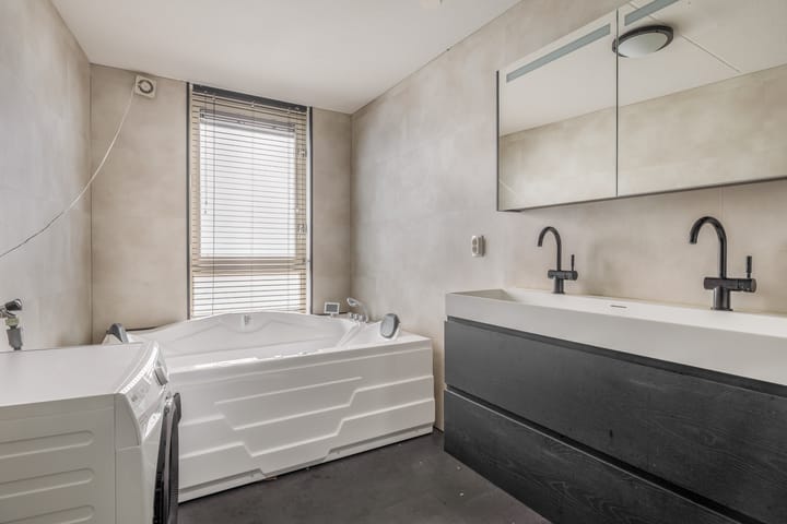 Foto 22 van Langenoordstraat 87-A