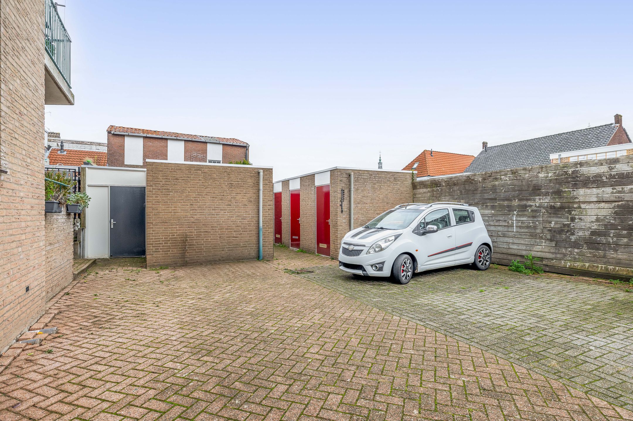 Foto 27 van Langenoordstraat 87-A