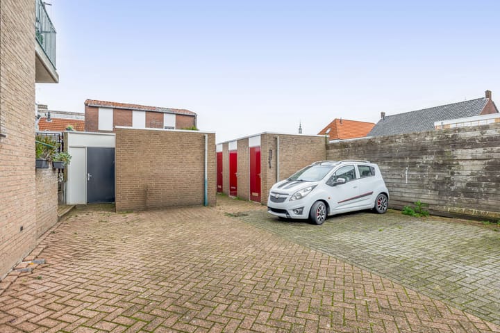 Foto 27 van Langenoordstraat 87-A