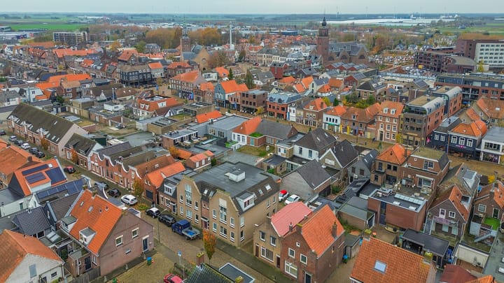 Foto 28 van Langenoordstraat 87-A