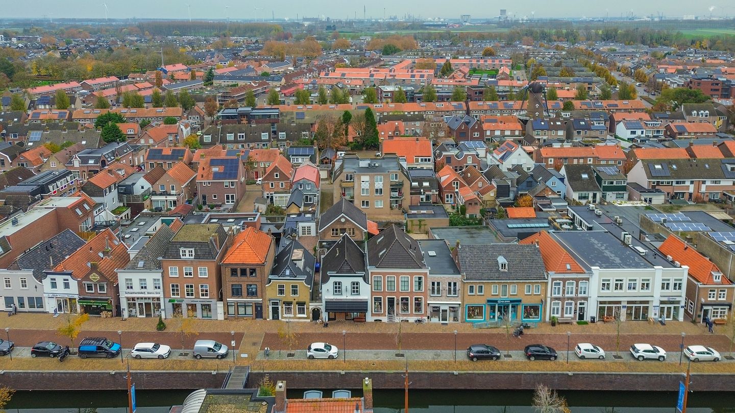 Foto 29 van Langenoordstraat 87-A