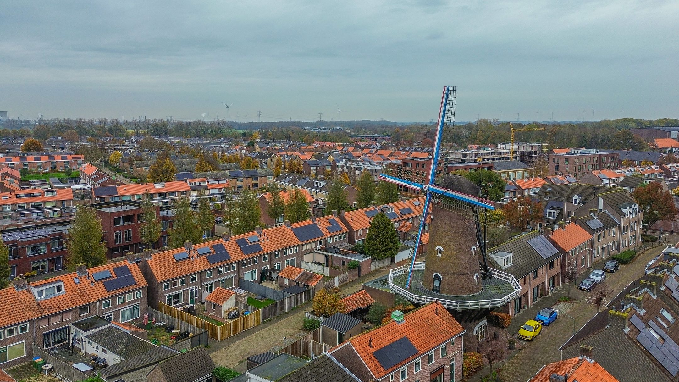 Foto 30 van Langenoordstraat 87-A