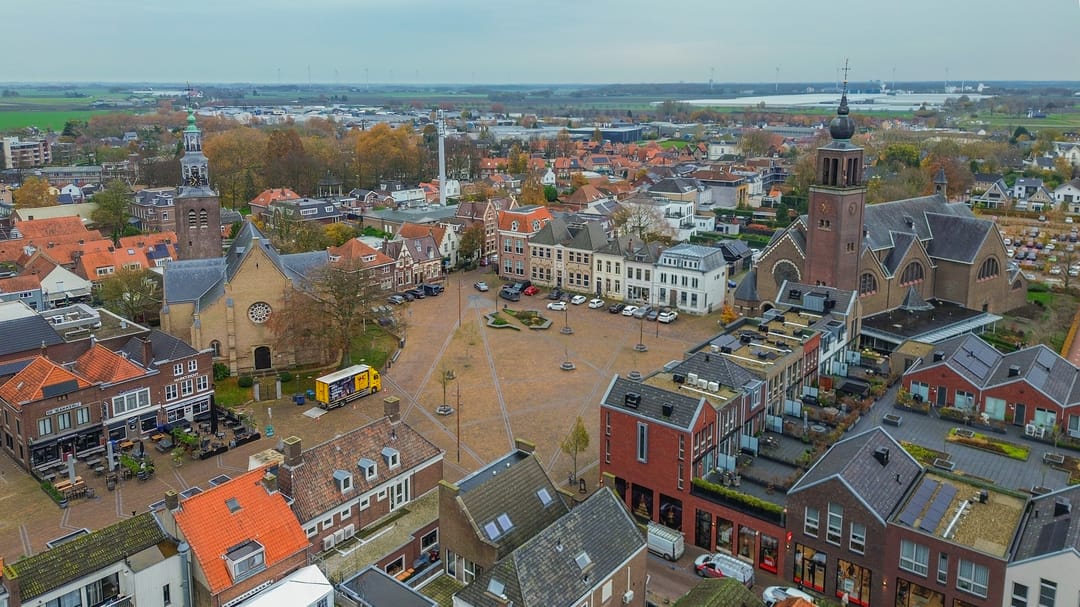 Foto 31 van Langenoordstraat 87-A