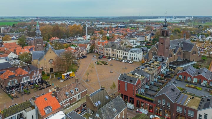 Foto 31 van Langenoordstraat 87-A