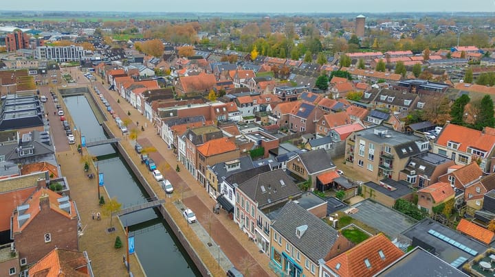 Foto 32 van Langenoordstraat 87-A