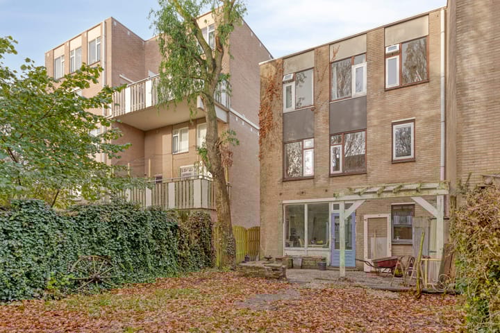 Photo 37 of Marsmanhove 108