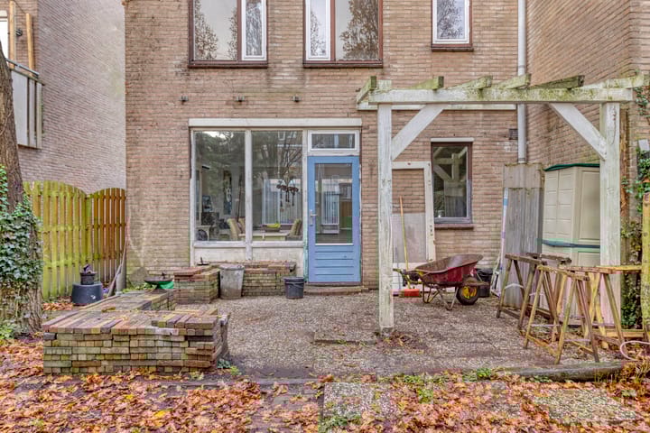 Photo 38 of Marsmanhove 108