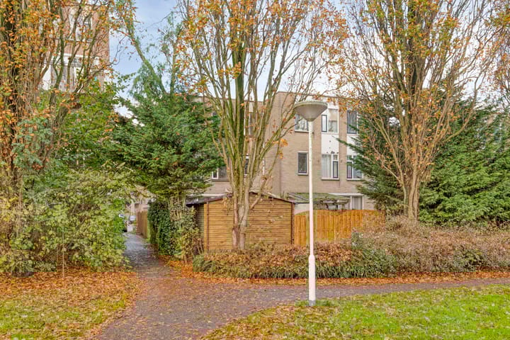 Photo 39 of Marsmanhove 108