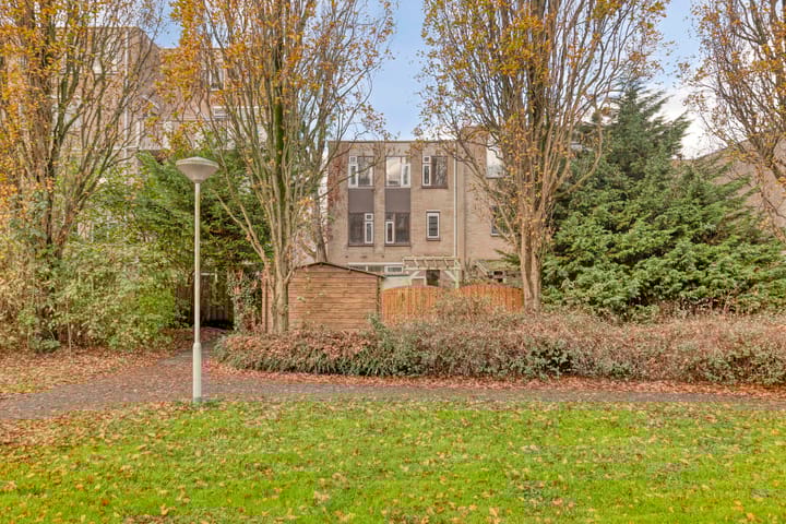 Photo 41 of Marsmanhove 108