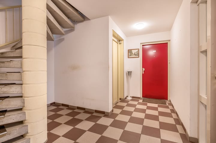 Foto 9 van Langenoordstraat 87-A