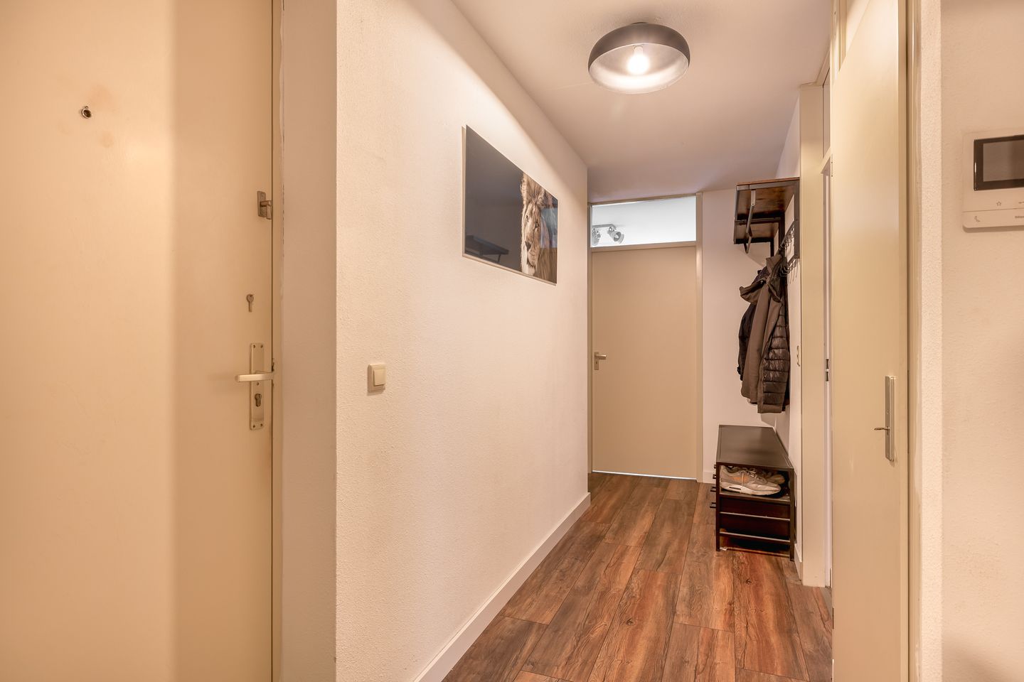 Foto 10 van Langenoordstraat 87-A