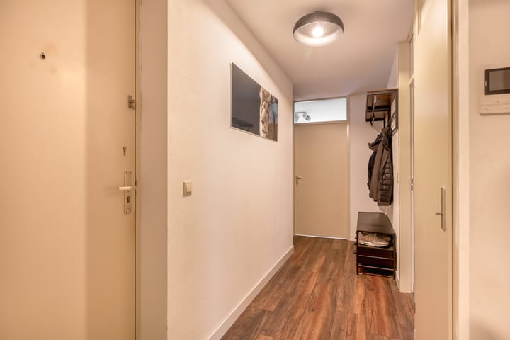 Foto 10 van Langenoordstraat 87-A