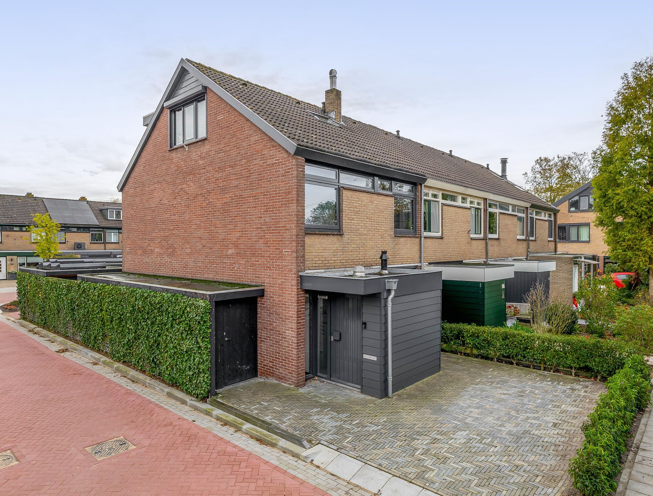 Hazeveld, 34, Zevenhuizen (ZH), 2761XJ, Zuid-Holland, Nederland 34