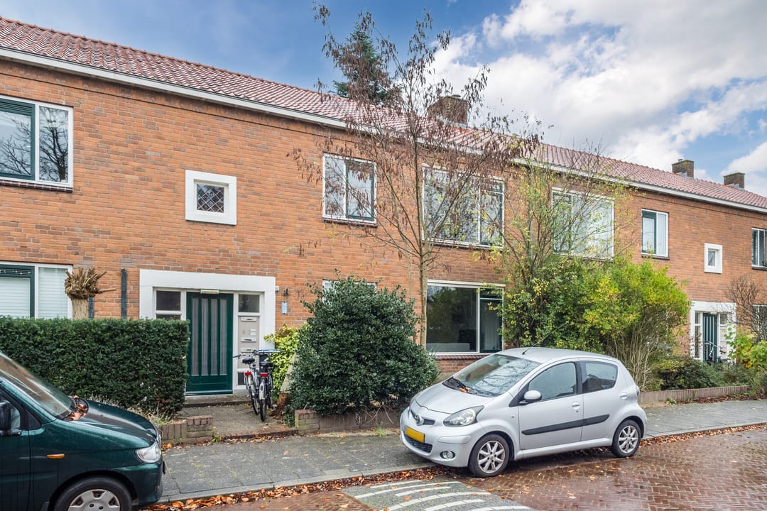 Foto 2 van Beemdstraat 16