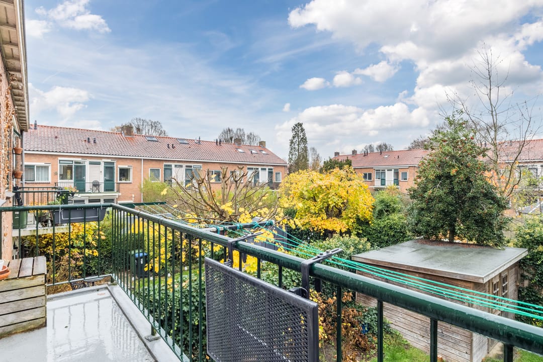 Foto 16 van Beemdstraat 16