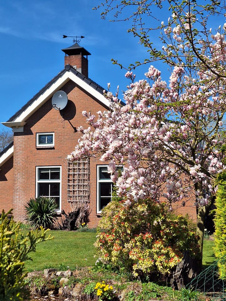 Photo 2 of Brinkslaan 5