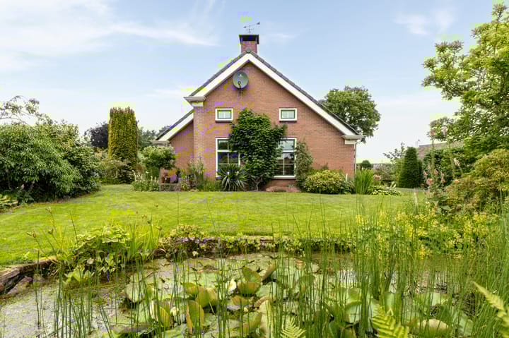 Photo 3 of Brinkslaan 5