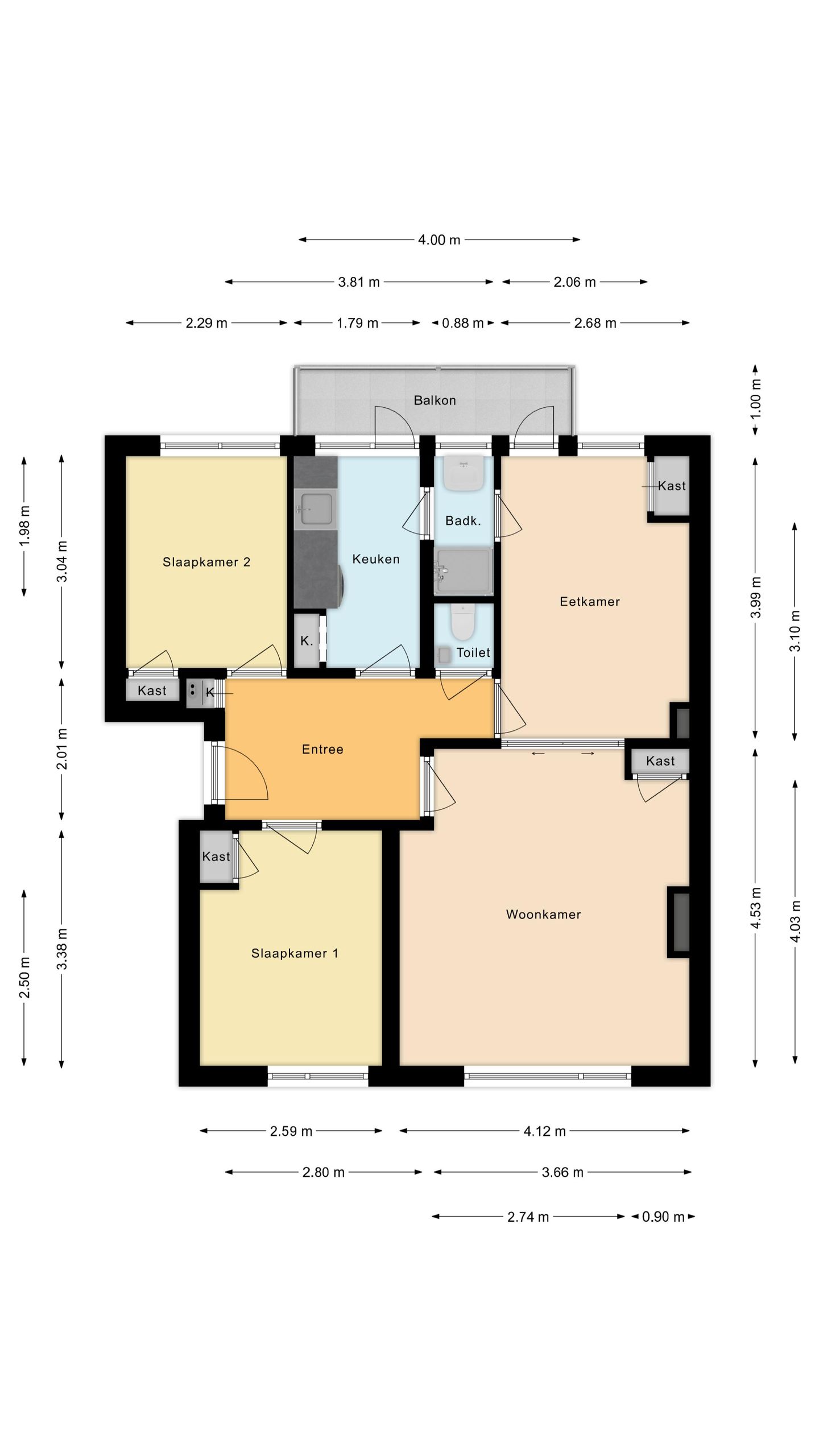 Foto 35 van Beemdstraat 16