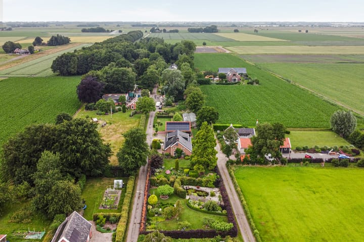 Photo 4 of Brinkslaan 5