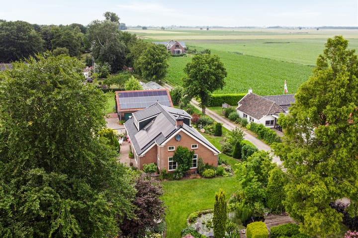 Photo 5 of Brinkslaan 5