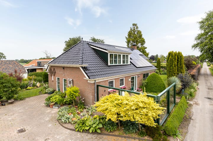 Foto 6 van Brinkslaan 5