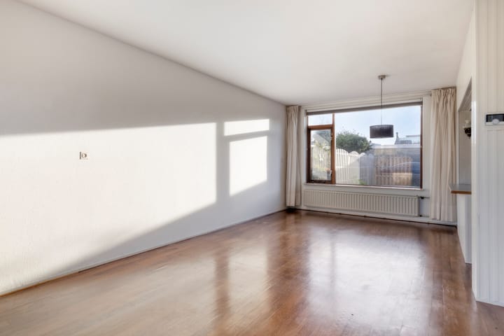 Foto 2 van Jean Henri Dunantstraat 26