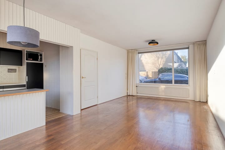 Foto 3 van Jean Henri Dunantstraat 26