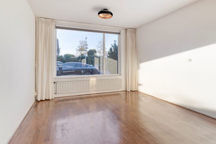 Foto 5 van Jean Henri Dunantstraat 26