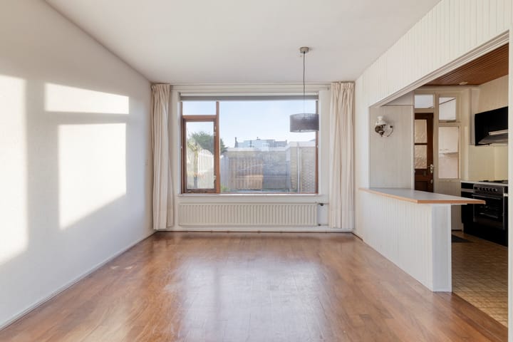 Photo 8 of Jean Henri Dunantstraat 26