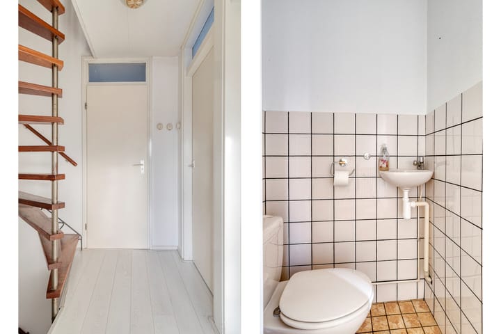 Photo 13 of Jean Henri Dunantstraat 26