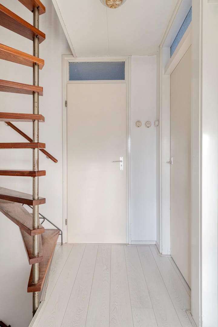 Photo 16 of Jean Henri Dunantstraat 26